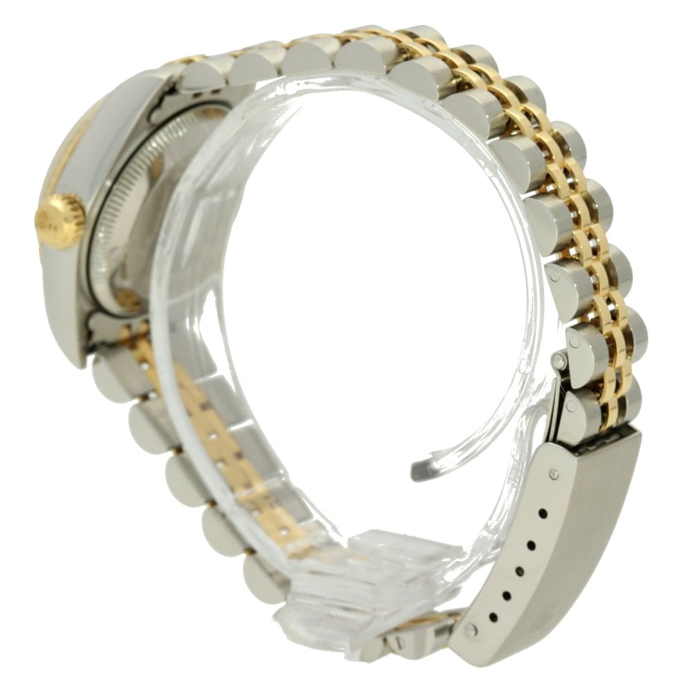 Datejust 69173 - Jubilee Diamond Dial - 1995