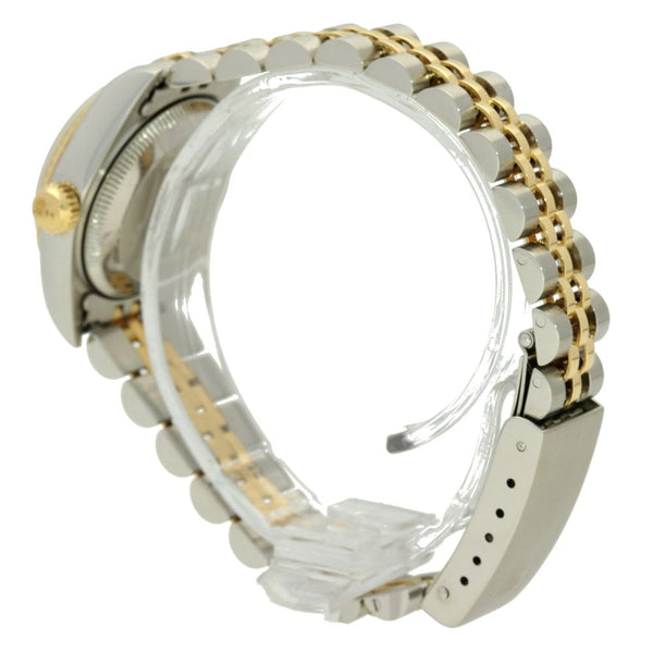 Datejust 69173 - Jubilee Diamond Dial - 1995