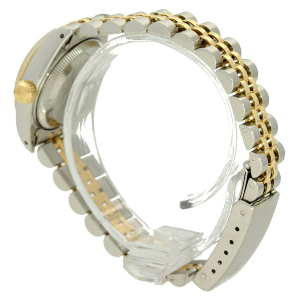 Datejust 69173 - Champagne Dial - 1992