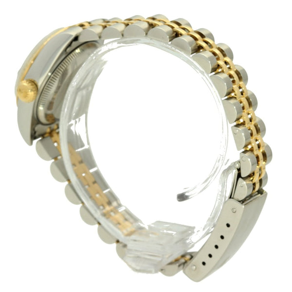 Datejust 69173 - Silver Jubilee Dial - 1996
