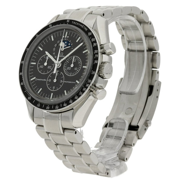 Speedmaster Moonphase - 3576.50.00 - 2005