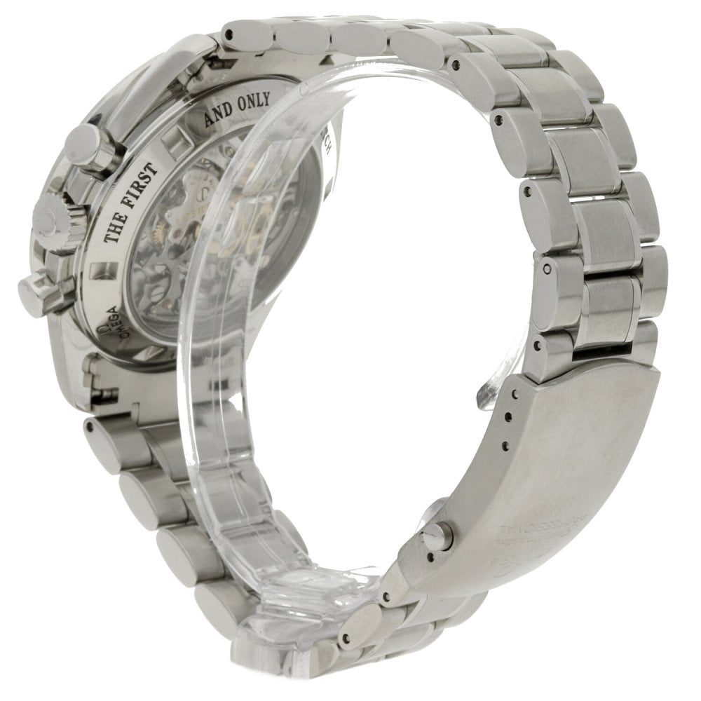 Speedmaster Moonphase - 3576.50.00 - 2005
