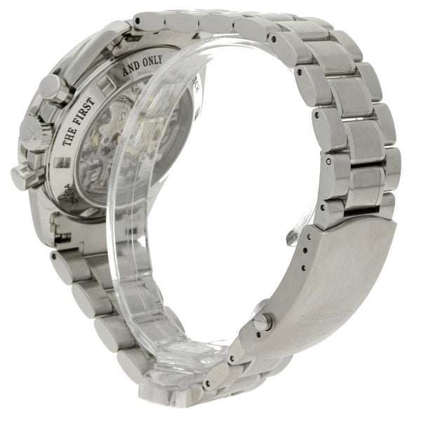 Speedmaster Moonphase - 3576.50.00 - 2005