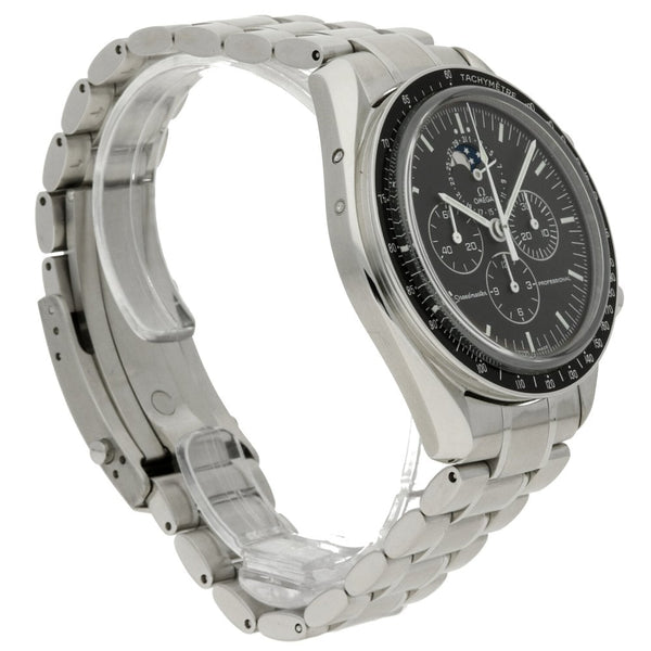 Speedmaster Moonphase - 3576.50.00 - 2005
