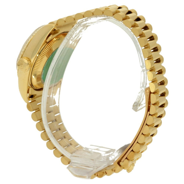 Datejust 69178 - Champagne Dial - 1993