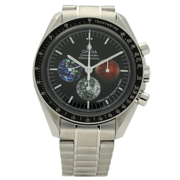 Speedmaster 3577.500.00 - Moonwatch - 2006