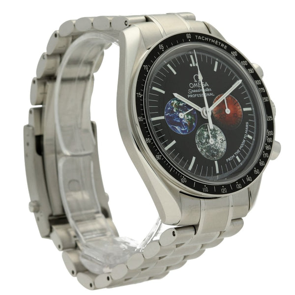Speedmaster 3577.500.00 - Moonwatch - 2006