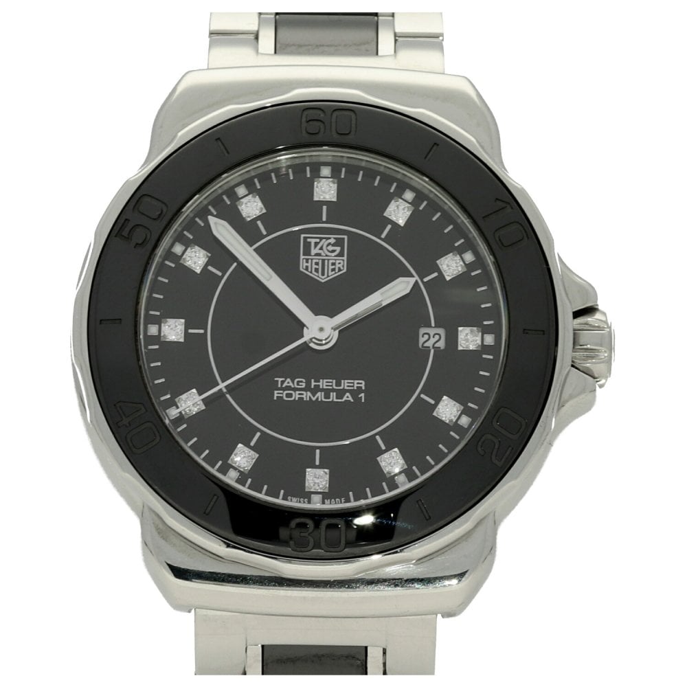 Formula 1 WAH1314 – Ladies Watch – Circa 2012