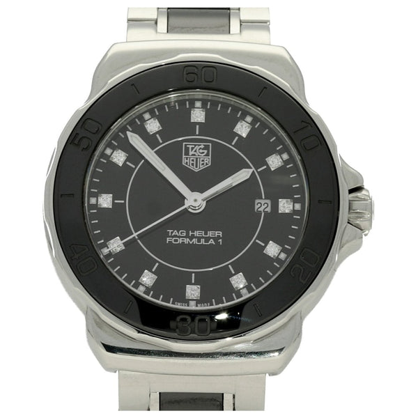 Formula 1 WAH1314 – Ladies Watch – Circa 2012