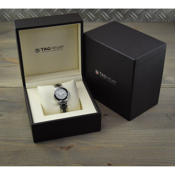 Formula 1 WAH1314 – Ladies Watch – Circa 2012