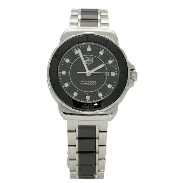 Formula 1 WAH1314 – Ladies Watch – Circa 2012