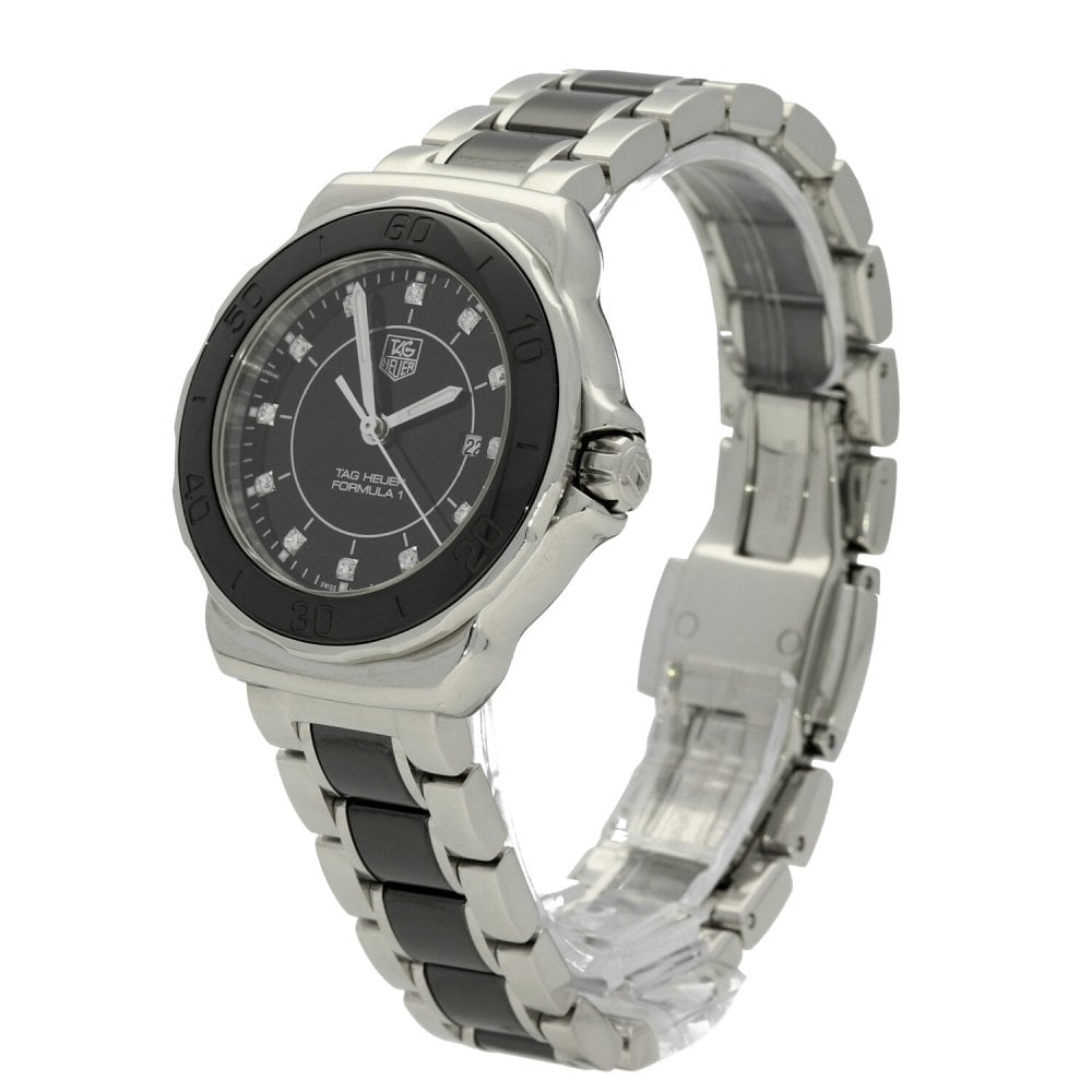 Formula 1 WAH1314 – Ladies Watch – Circa 2012