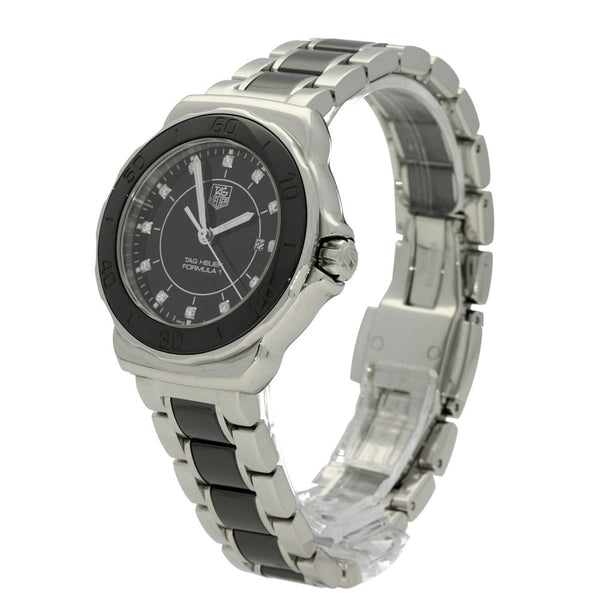 Formula 1 WAH1314 – Ladies Watch – Circa 2012