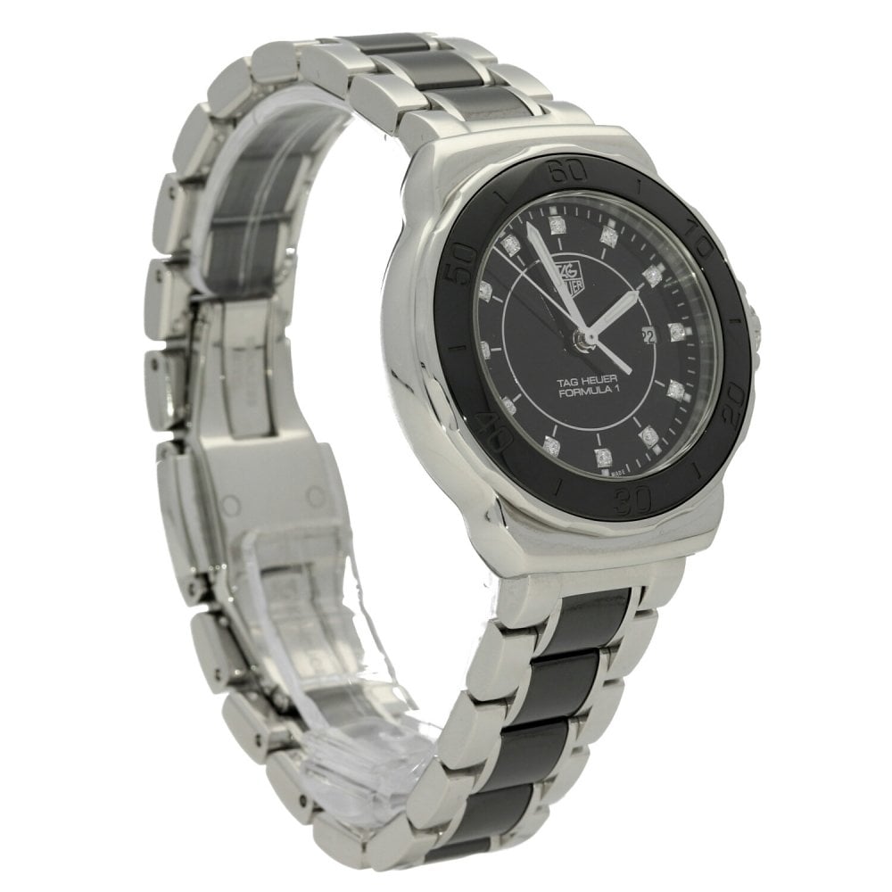 Formula 1 WAH1314 – Ladies Watch – Circa 2012