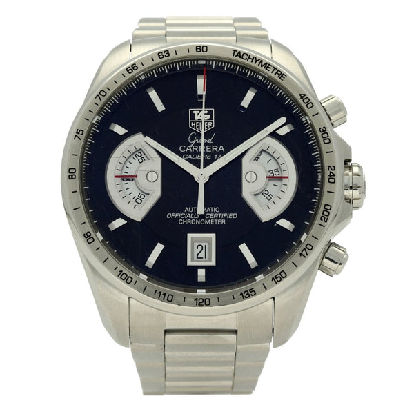 Grand Carrera CAV511A - Gents Watch - Circa 2009
