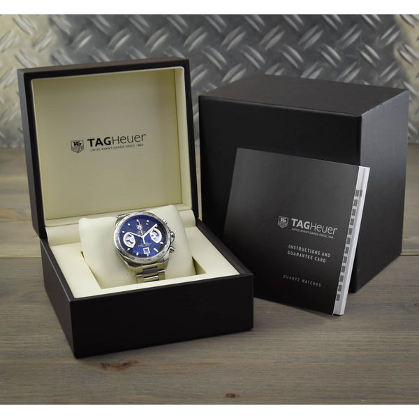 Grand Carrera CAV511A - Gents Watch - Circa 2009