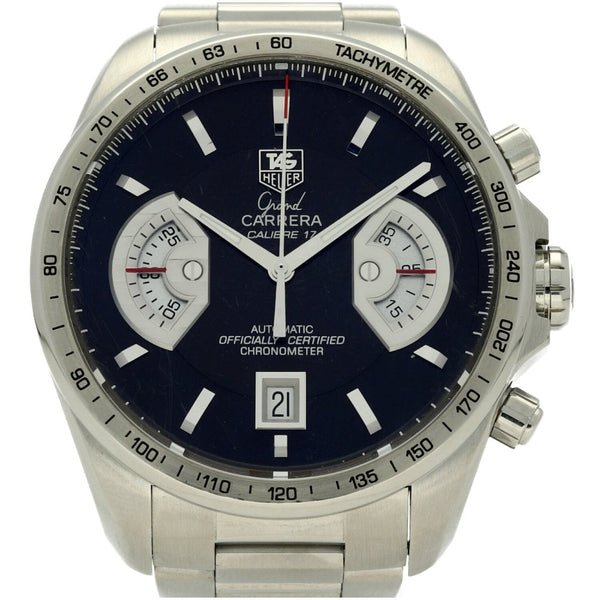 Grand Carrera CAV511A - Gents Watch - Circa 2009