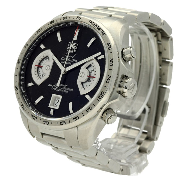 Grand Carrera CAV511A - Gents Watch - Circa 2009