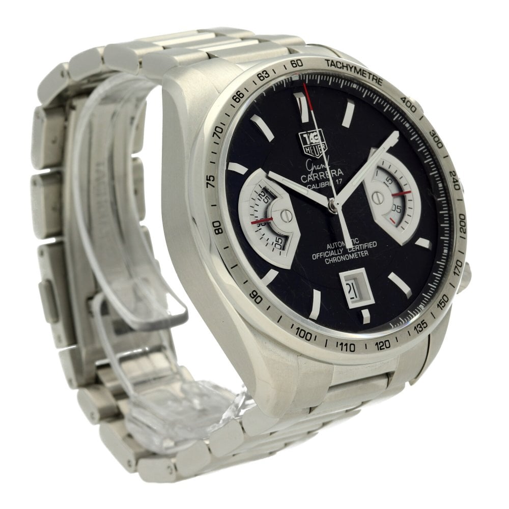 Grand Carrera CAV511A - Gents Watch - Circa 2009