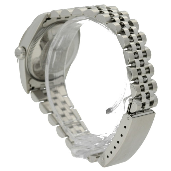 Datejust 68274 - Midsize Watch - Diamond Dial - 1998