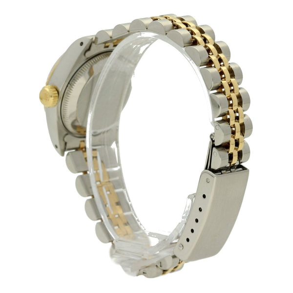 Datejust 69173 - Ladies Watch – Black Dial – 1987
