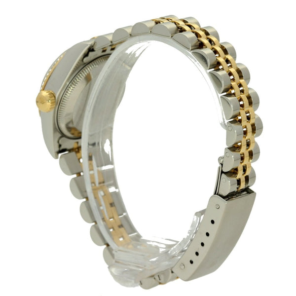 Datejust 69173 - Ladies Watch – Champagne Dial – 1996