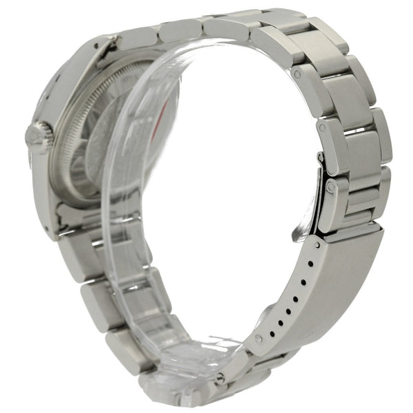 Datejust 16200 - Gents Watch - Black Dial - 1987