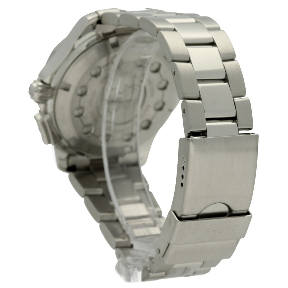 Aquaracer WAF111Z - Black Dial - 2013