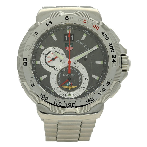 Indy 500 CAH101A - Gents Watch - 2005