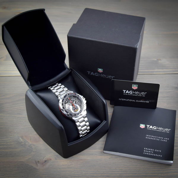 Indy 500 CAH101A - Gents Watch - 2005