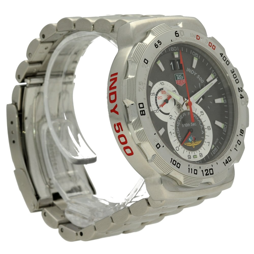 Indy 500 CAH101A - Gents Watch - 2005