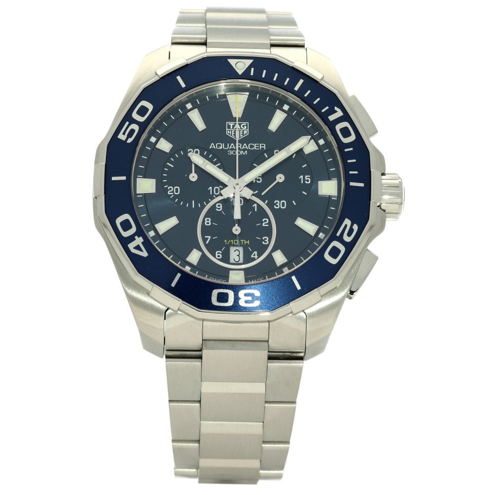 Aquaracer CAY111B.BA0927 - Gents Watch - 2017
