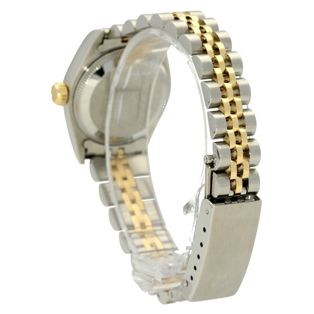 Datejust 69173 - Ladies Watch – Diamond Dial – 1997