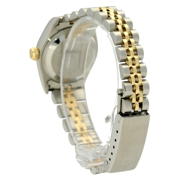 Datejust 69173 - Ladies Watch – Diamond Dial – 1997