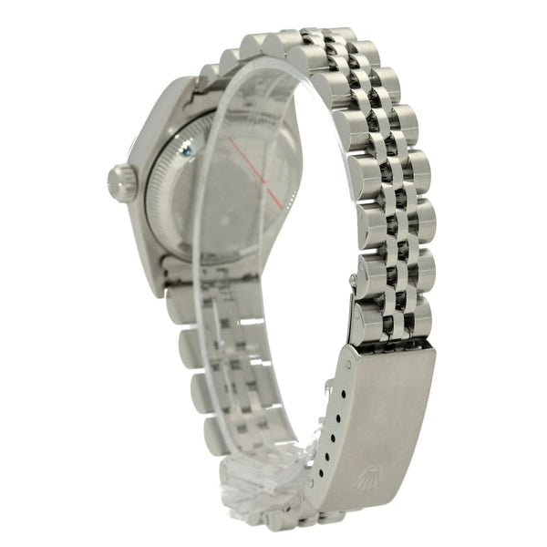 Datejust 69174 - Ladies Watch - Diamond Dial - 1995