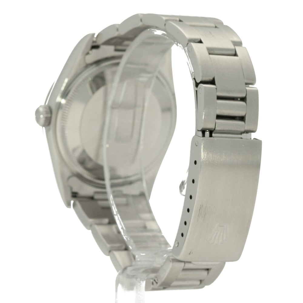Air King 14000m – Gents Watch – Blue Dial – 2002