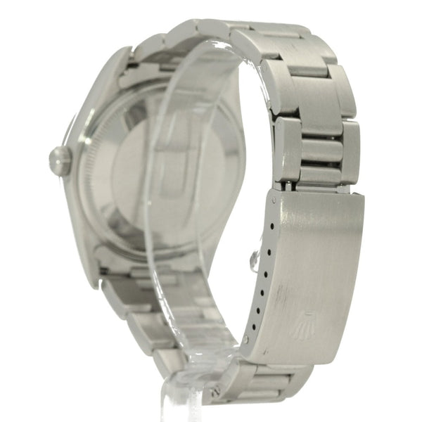 Air King 14000m – Gents Watch – Blue Dial – 2002