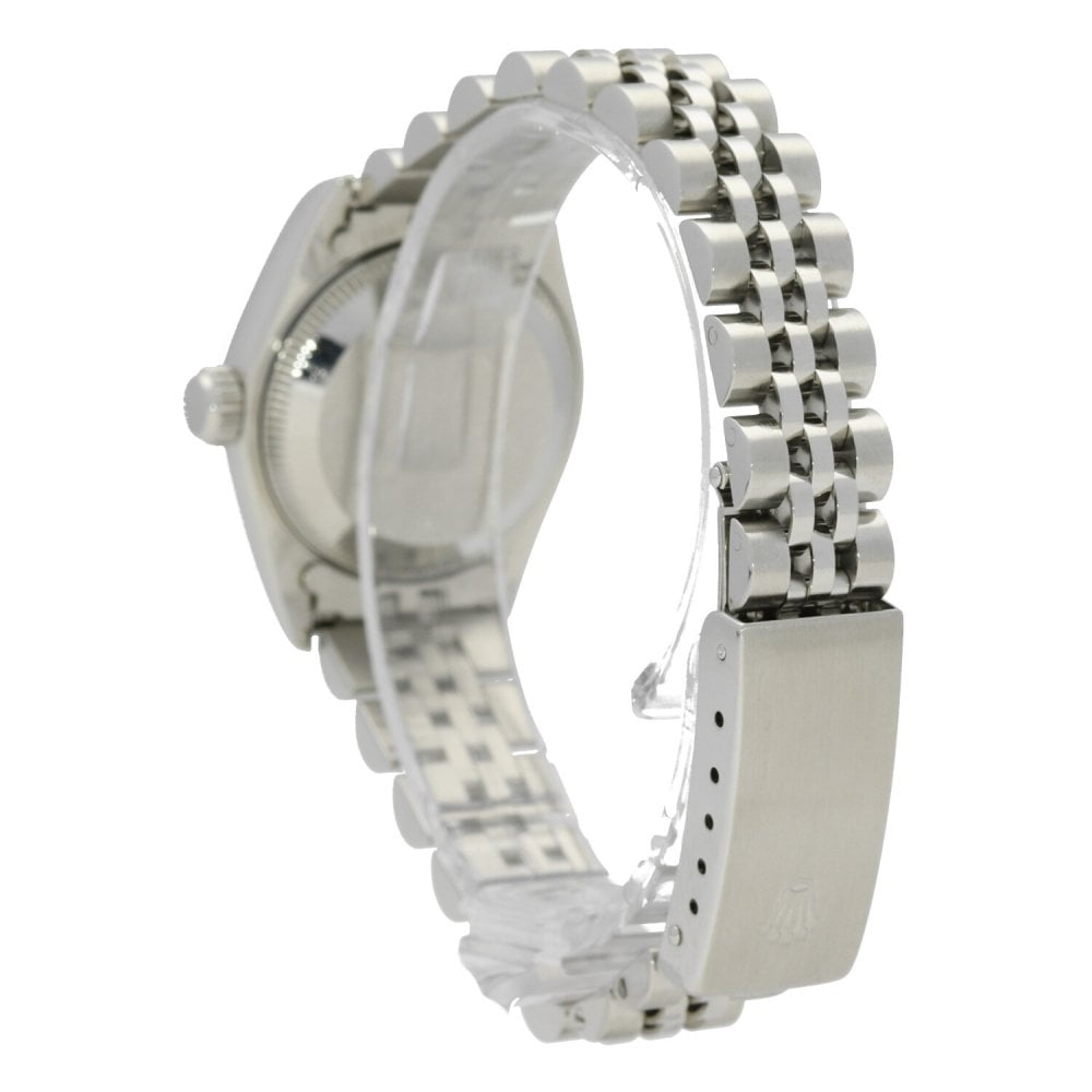 Datejust 69174 - Ladies Watch - Diamond Dial - 1997