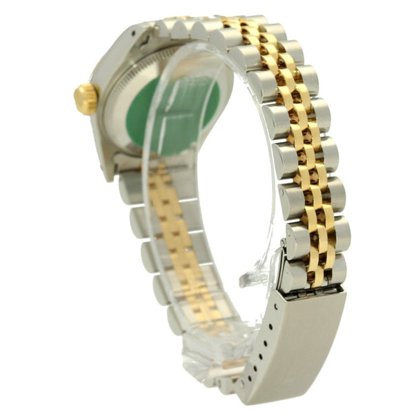 Datejust 69173 - Ladies Watch – Diamond Dial – 1987