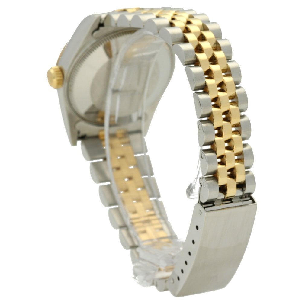 Datejust 68273 – Mid-size Watch - Diamond Dial - 1995