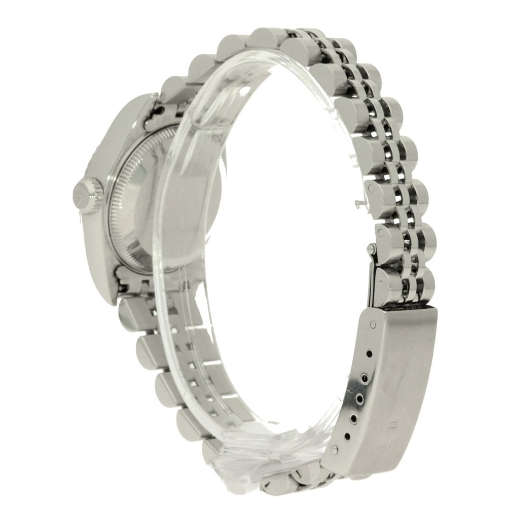 Datejust 79174 - Silver Roman Dial - 2005