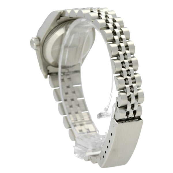 Datejust 79174 - Ladies Watch - Silver Dial - 2002