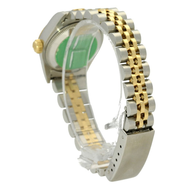 Datejust 69173 - Ladies Watch - Diamond Dial - 1996