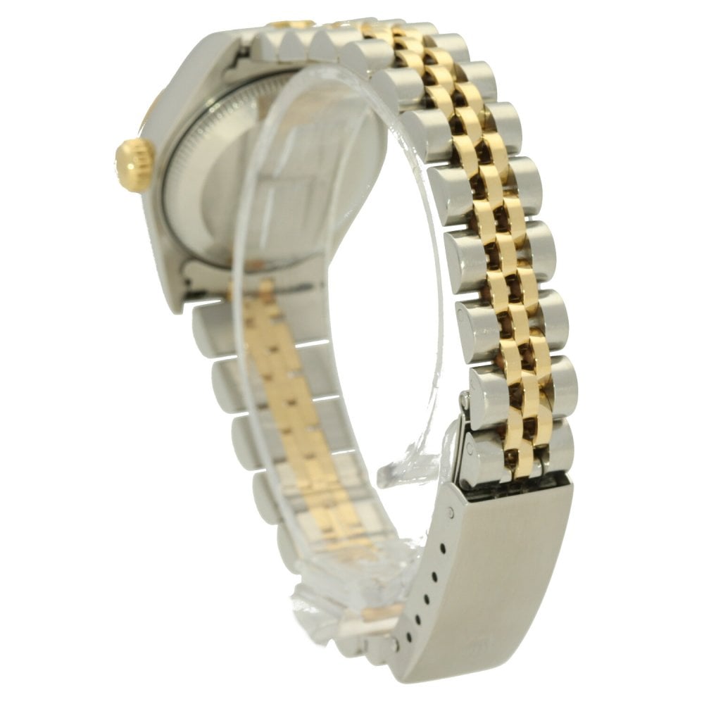 Datejust 69173 – Watch - Diamond Dial - 1994