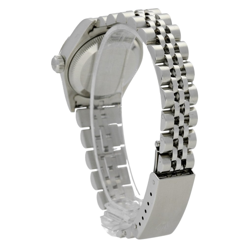 Datejust 79174 - Ladies Watch - Diamond Dial - 2002