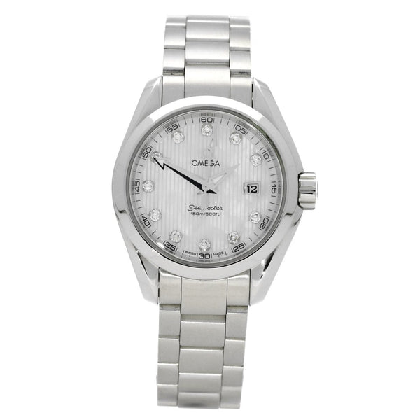 Seamaster Aqua Terra 231.10.30.61.55.001 - 2011