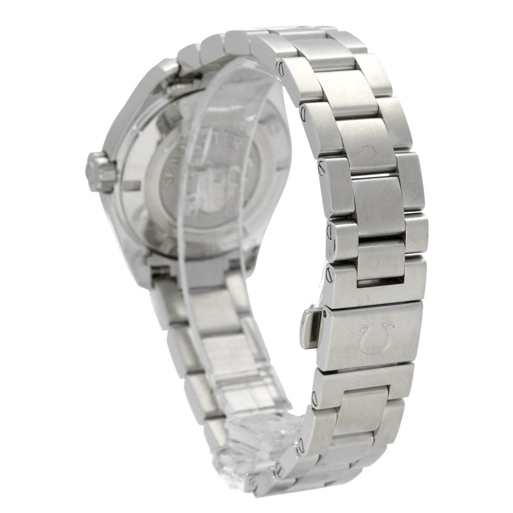 Seamaster Aqua Terra 231.10.30.61.55.001 - 2011