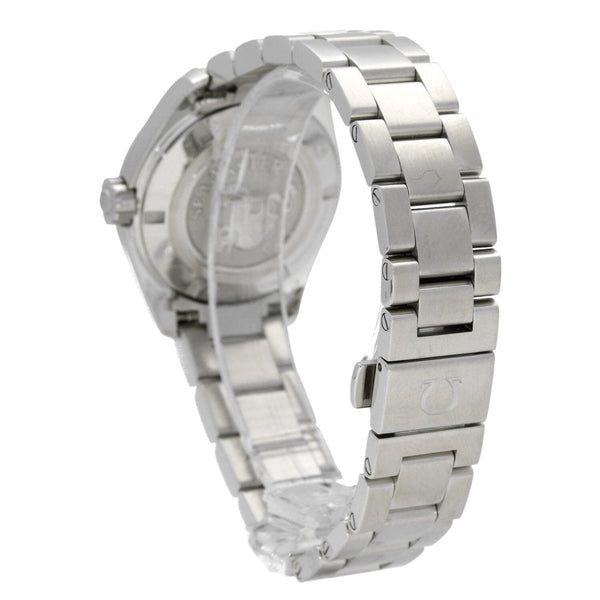 Seamaster Aqua Terra 231.10.30.61.55.001 - 2011
