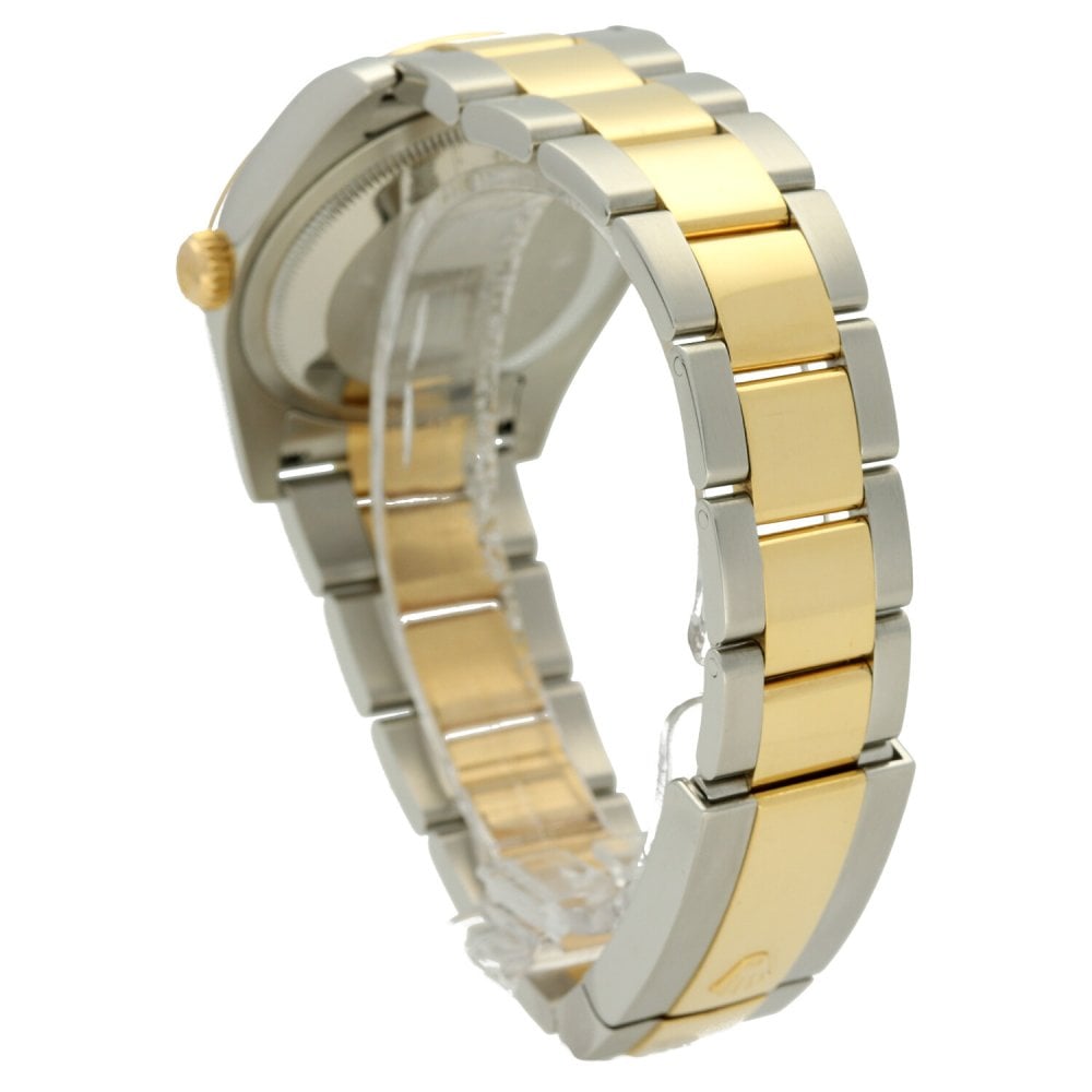 Datejust 116203 - Gents Watch - White Dial - 2007