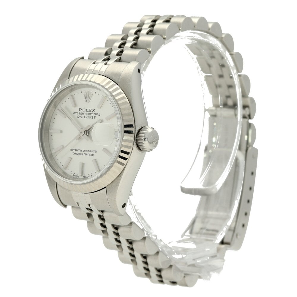 Datejust 69174 - Ladies Watch – Silver Dial – 1994